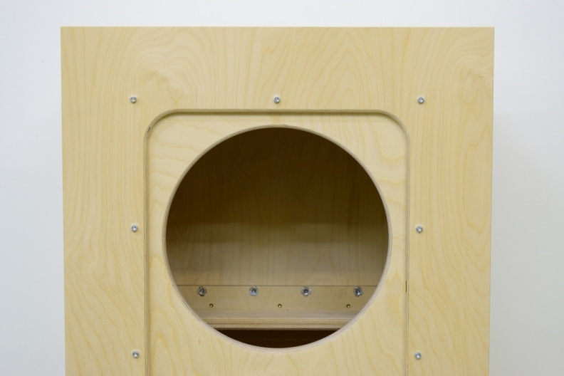 Altec 620 Utility - 08